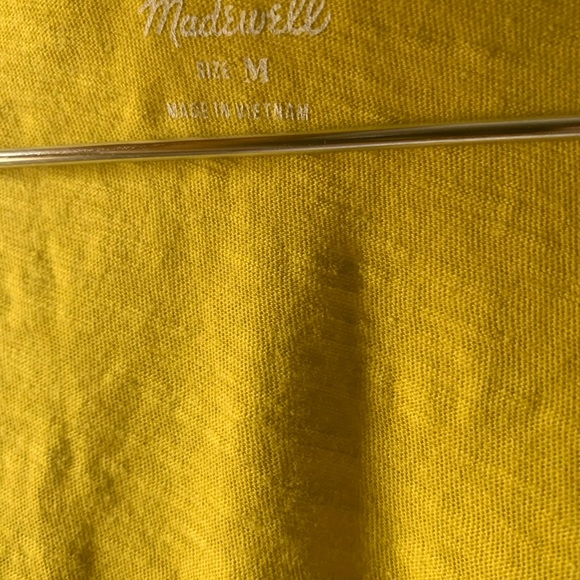 Madewell Tee Size M - Picture 2 of 5